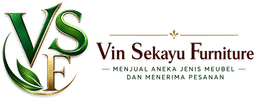 Vin Sekayu Furniture